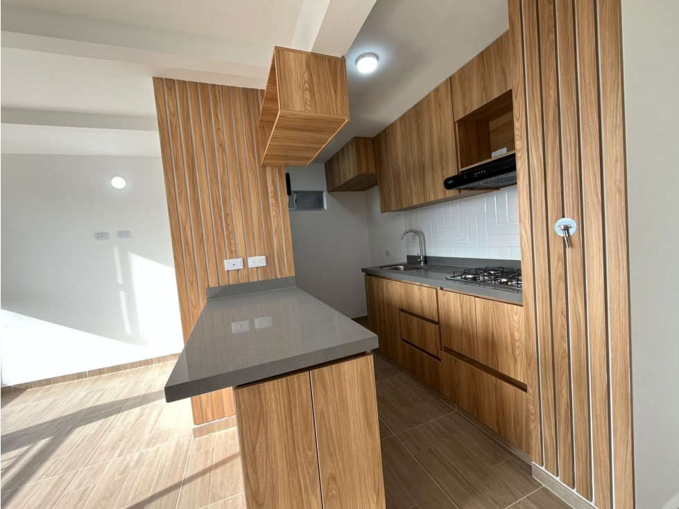 apto en arriendo en caldas — foto 5
