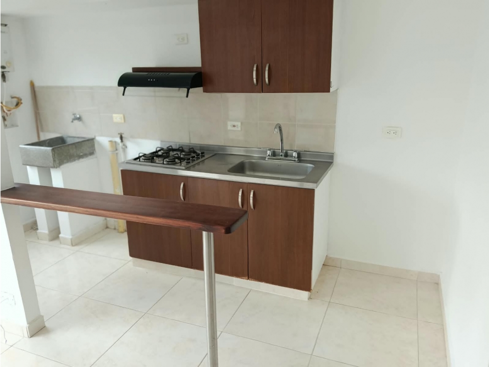 APARTAMENTO EN ARRIENDO - MEDELLIN ROBLEDO
