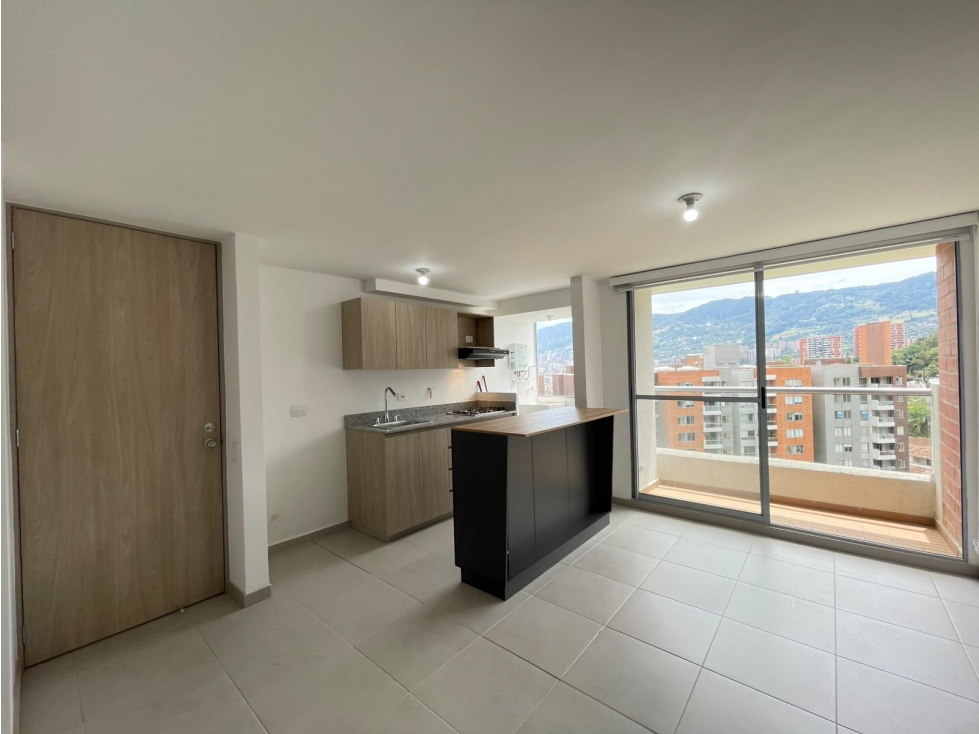 APARTAMENTO EN ARRIENDO LA CUENCA ENVIGADO — foto 2