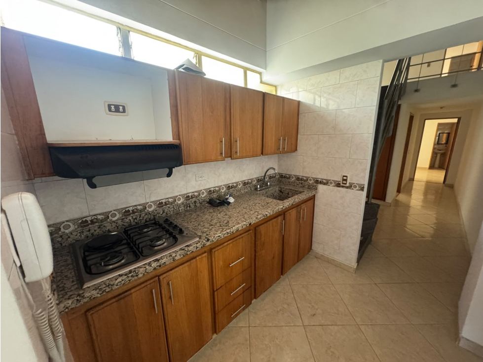 Apartamento en arriendo el velodromo — foto 3