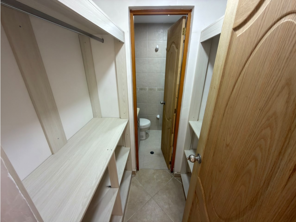 Apartamento en arriendo en Laureles — foto 6