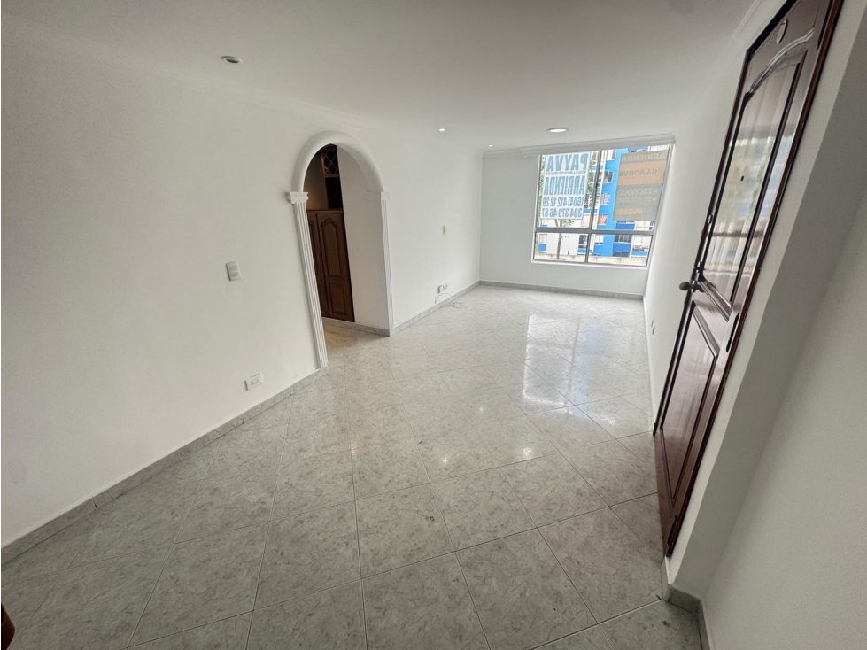 Apartamento en arriendo en la America — foto 6