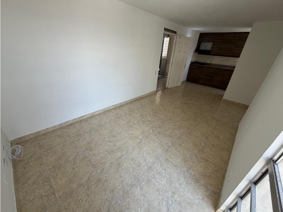APARTAMENTO EN ARRIENDO - CENTRO CANDELARIA — foto 2