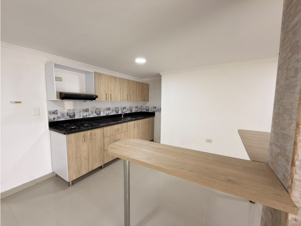 Apartamento en arriendo en belen aliadas — foto 4