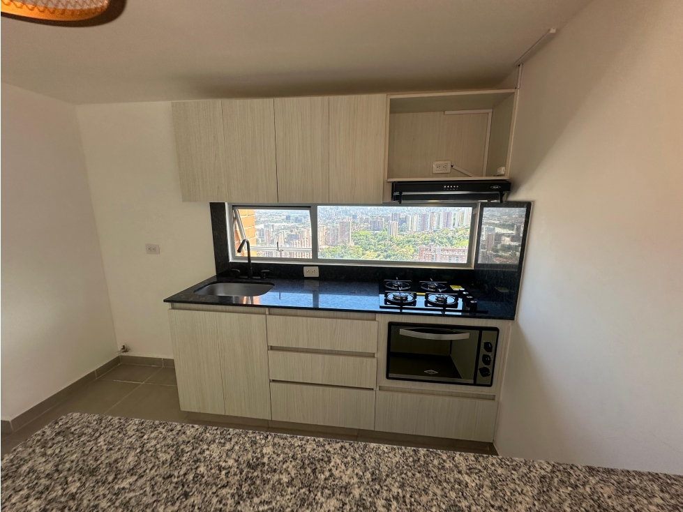 RENTO APARTAMENTO EN SABANETA UNIDAD DUBLIN — foto 5