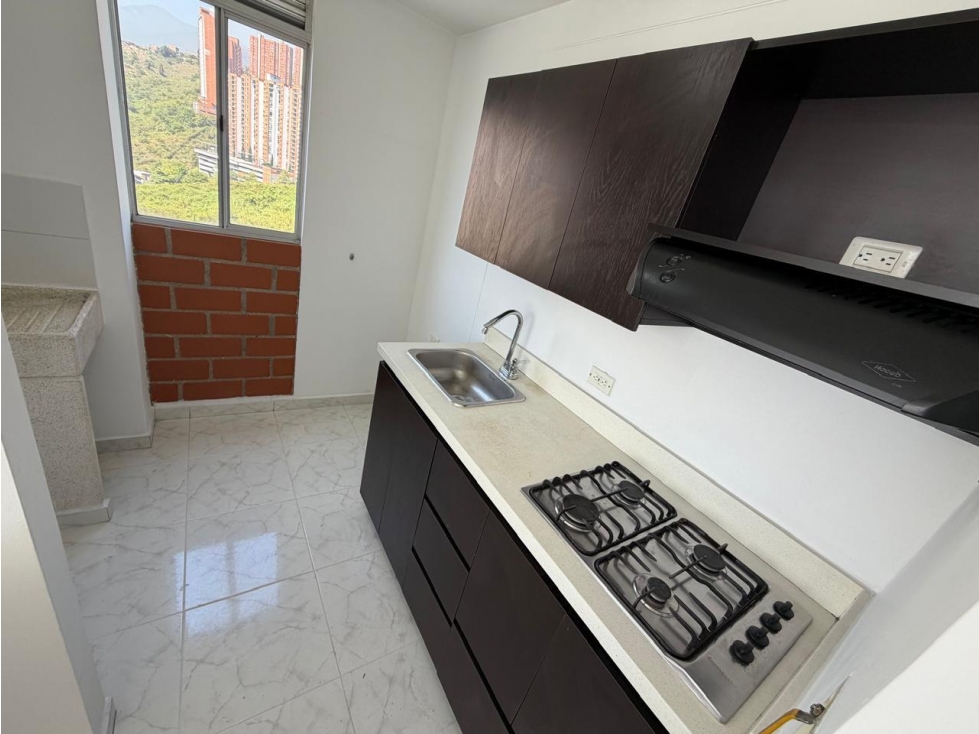APARTAMENTO EN ARRIENDO - CALASANZ — foto 3