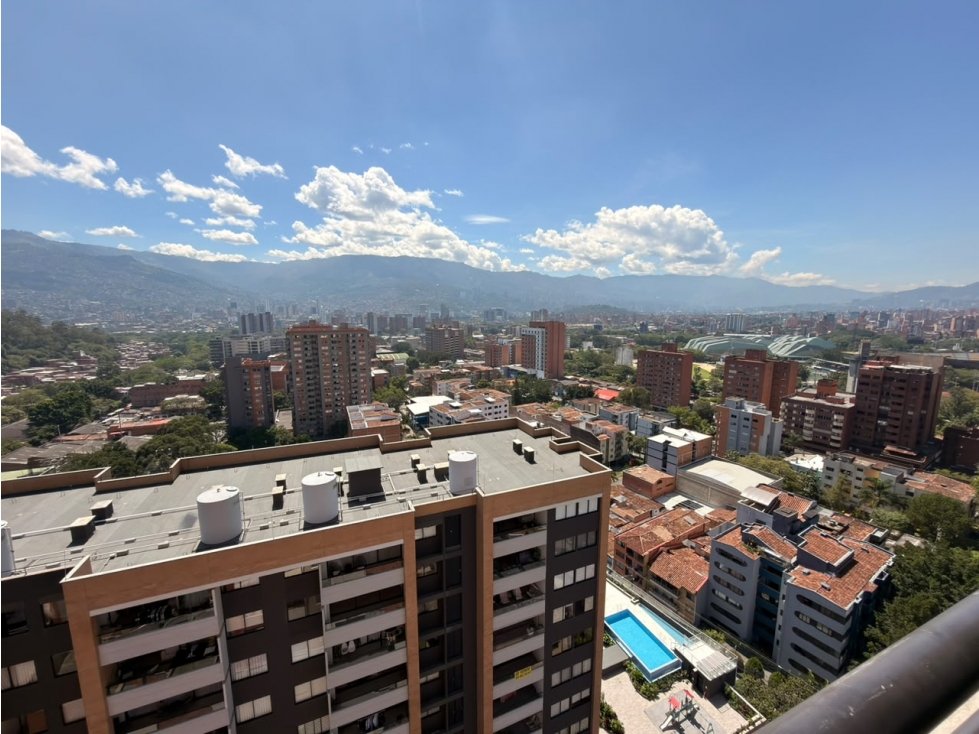 ARRIENDO APARTAMENTO SECTOR CALASANZ — foto 6