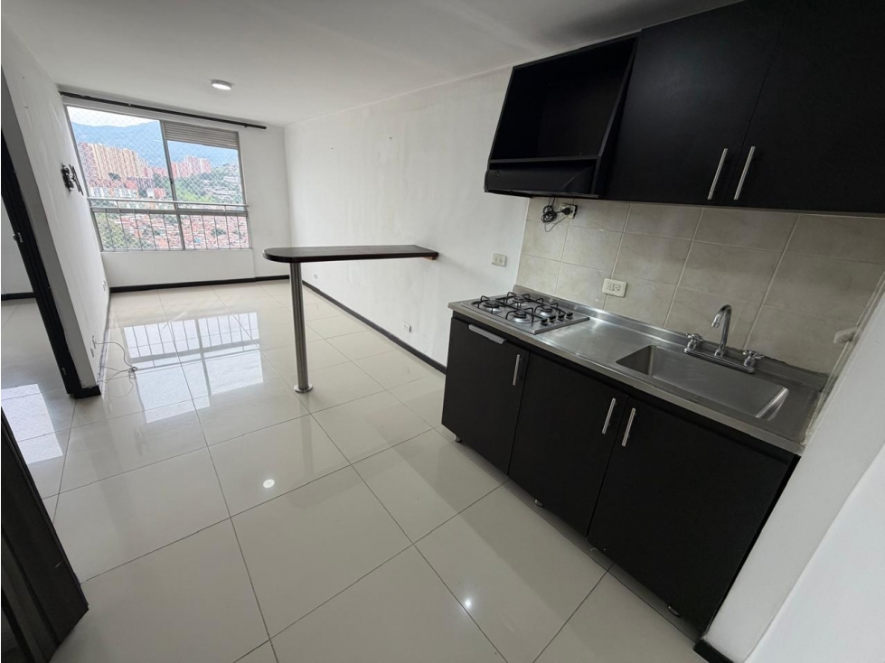 APARTAMENTO EN ARRIENDO - ROBLEDO
