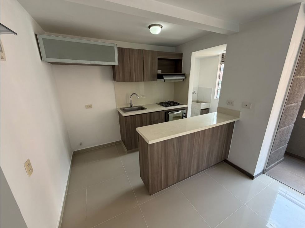 APARTAMENTO EN ARRIENDO - SAN GERMAN - 3