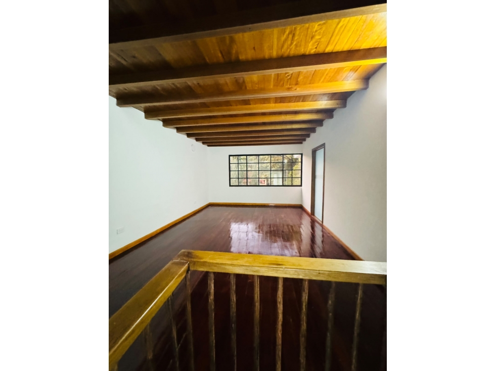 Casa duplex en arriendo en santa monica — foto 6
