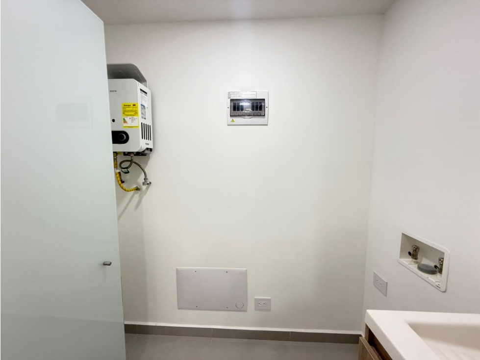 APARTAMENTO EN ARRIENDO PAN DE AZUCAR SABANETA — foto 6