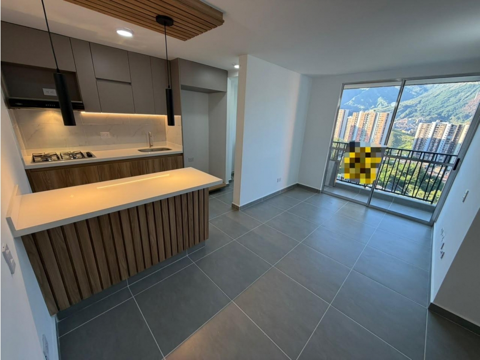 Arriendo apartamento en bello — foto 4