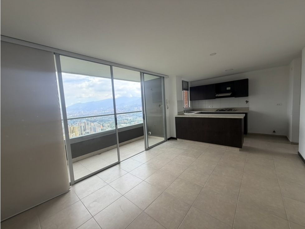 Apartamento en renta en las palmas — foto 2