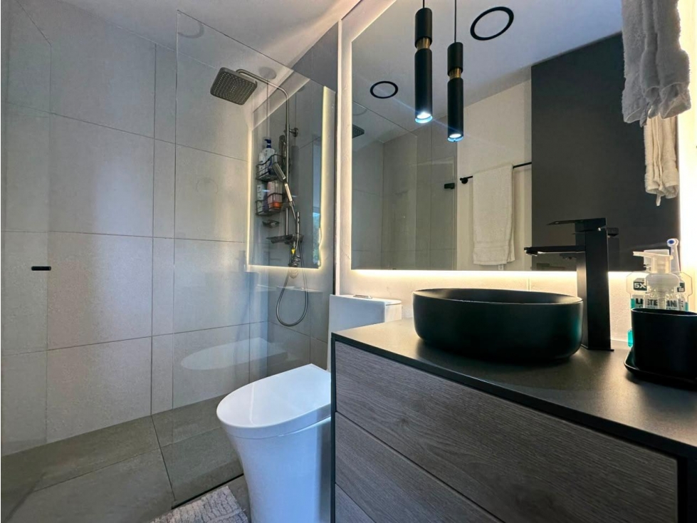 Apartamento en venta en las palmas — foto 5