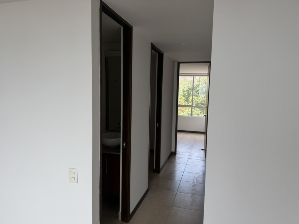 Apartamento en renta en las palmas — foto 5