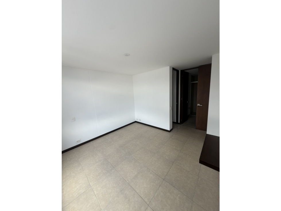 Apartamento en renta en las palmas — foto 6