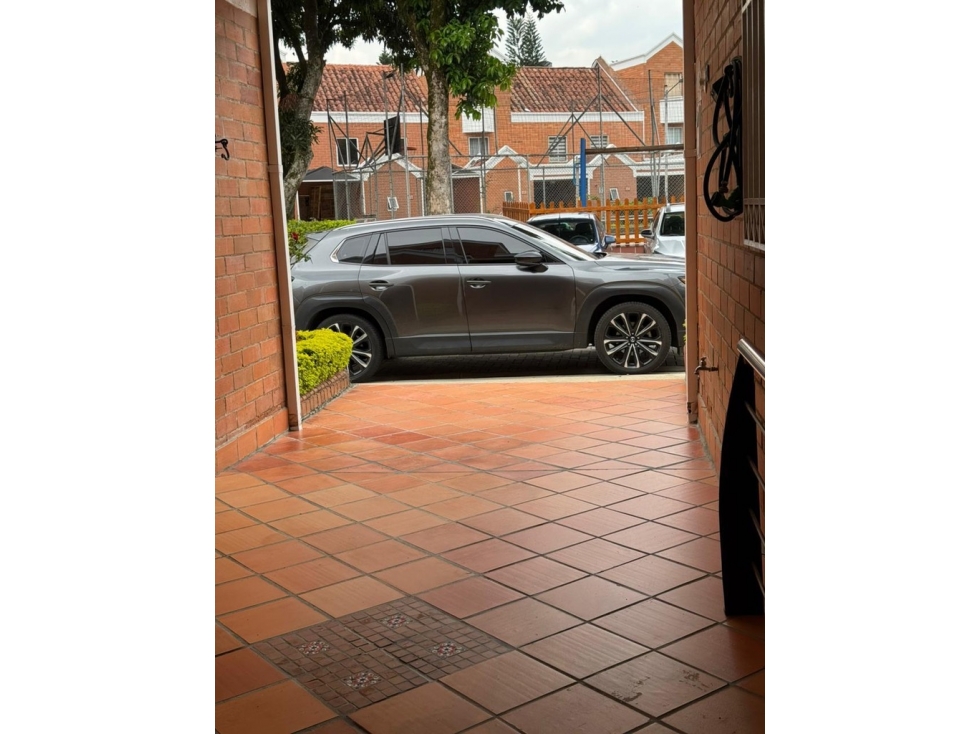 Casa en venta en la mota — foto 4