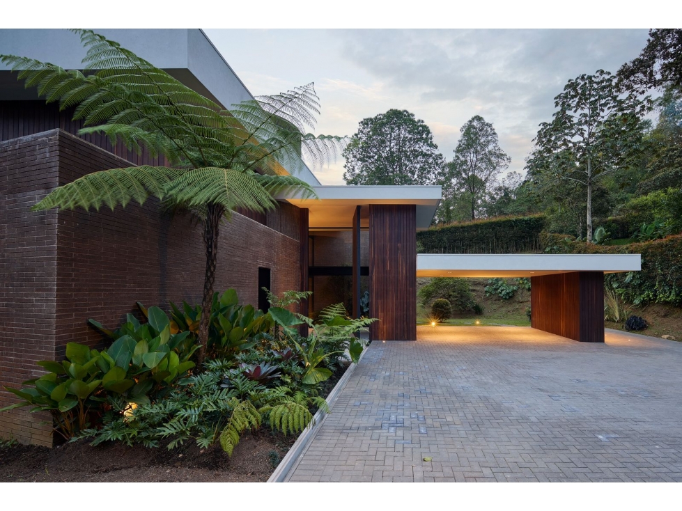 Casa en venta en las palmas