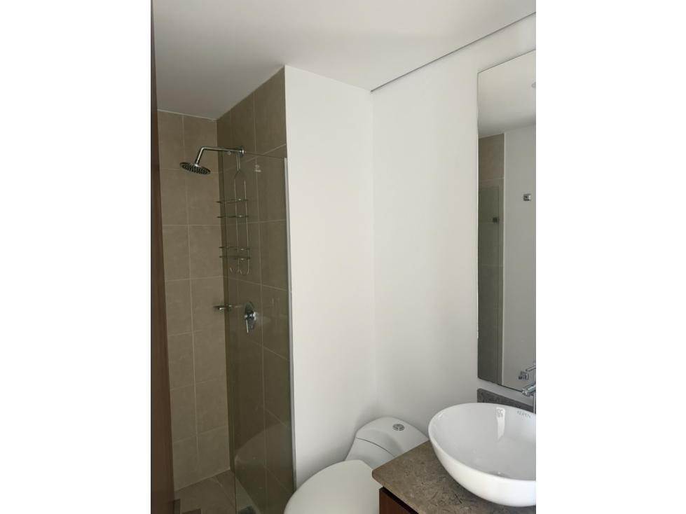 Apartamento en renta en las palmas — foto 4