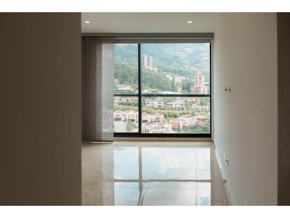 APARTAMENTO EN VENTA EN LAS PALMAS CON VISTA PANORAMICA