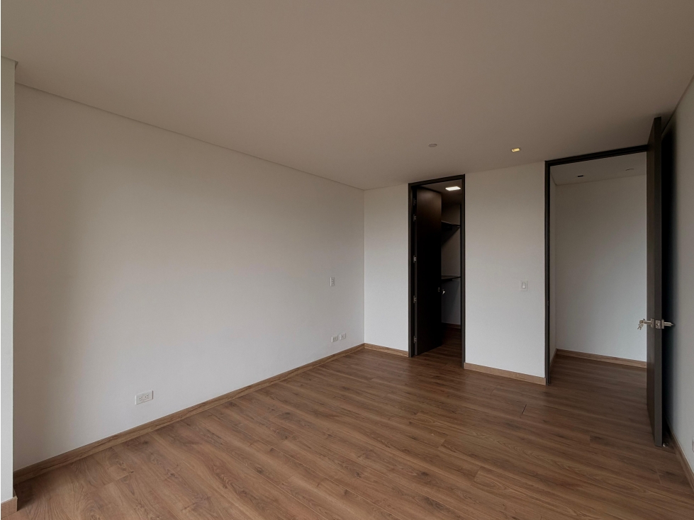 Apartamento en las palmas — foto 4