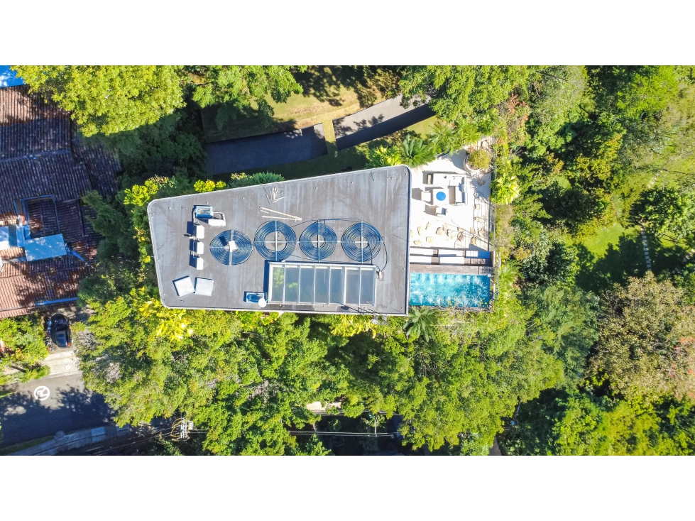 PENTHOUSE EN VENTA EN CASTROPOL — foto 3