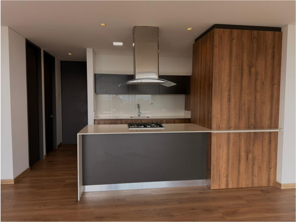 Apartamento en las palmas