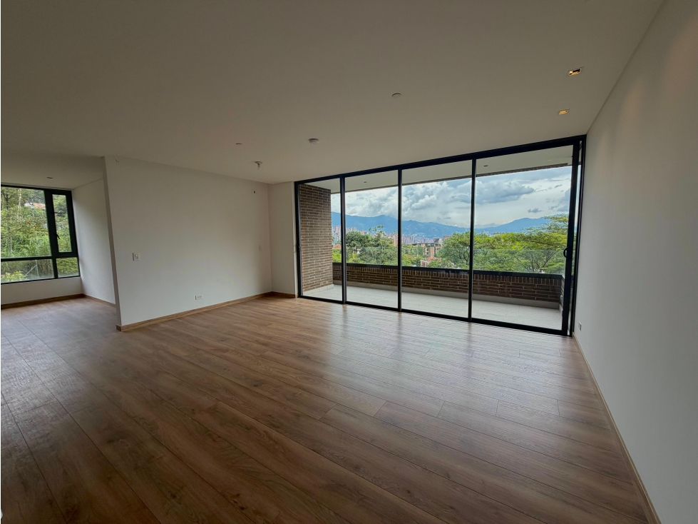 Apartamento en las palmas — foto 2