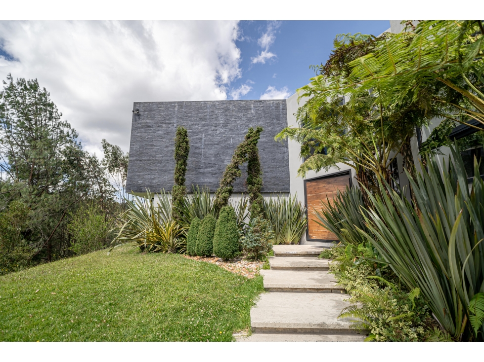 Casa en venta en altos del escobero — foto 4