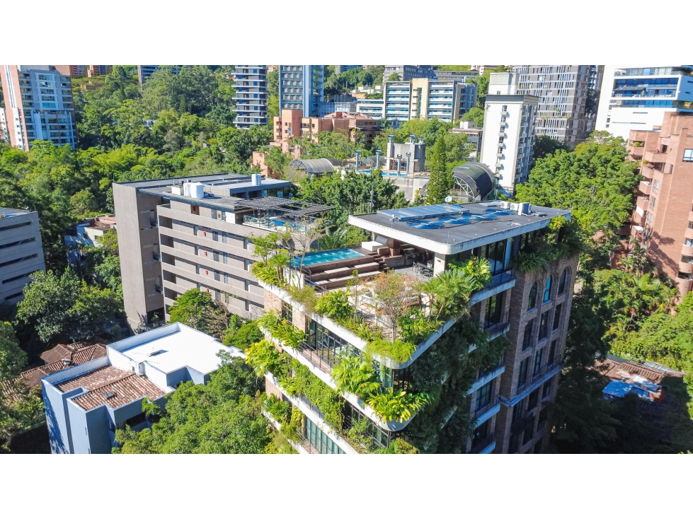 PENTHOUSE EN VENTA EN CASTROPOL — foto 4