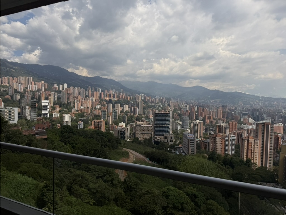 Apartamento en renta en las palmas — foto 3