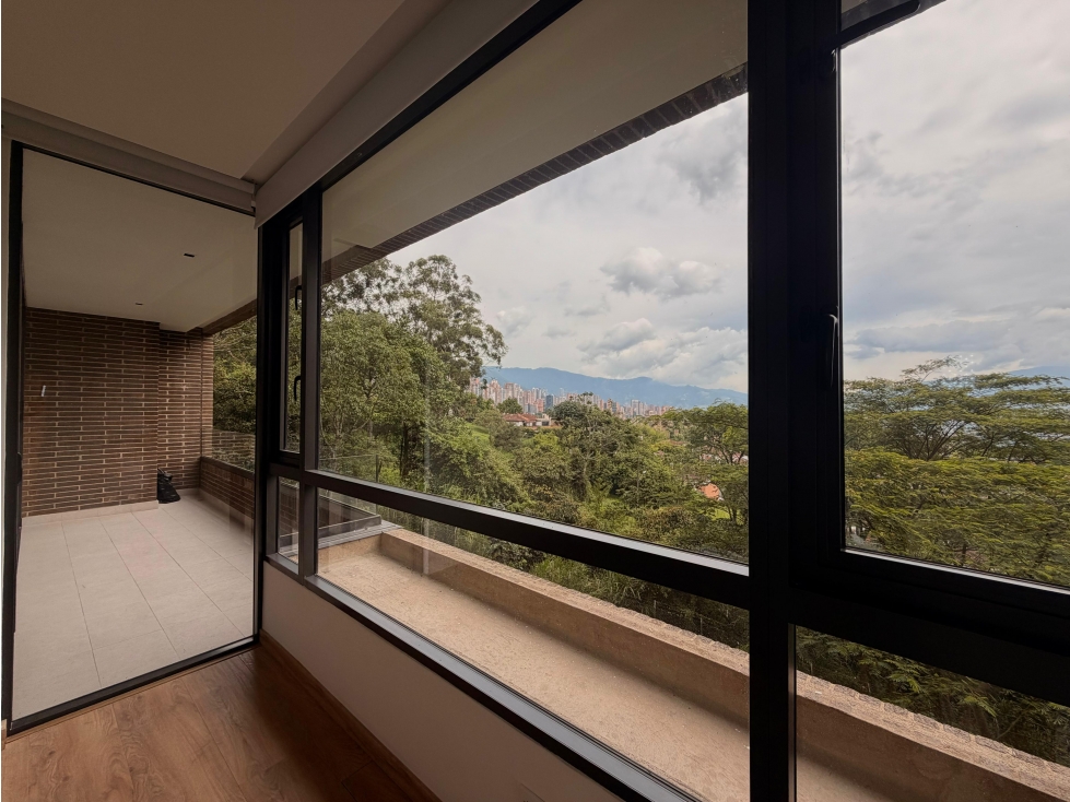 Apartamento en las palmas — foto 5