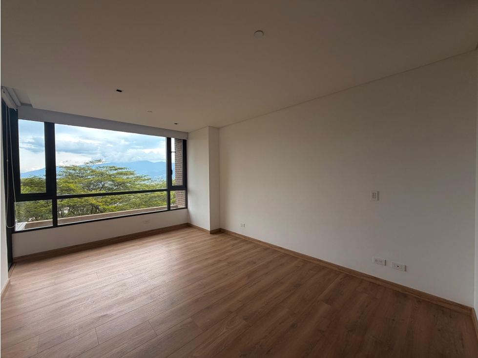 Apartamento en las palmas — foto 6