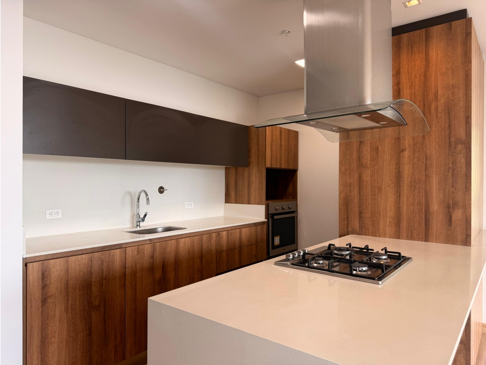 Apartamento en las palmas — foto 3