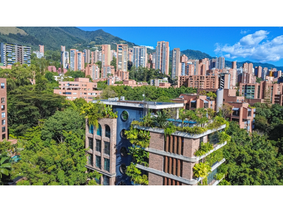 PENTHOUSE EN VENTA EN CASTROPOL — foto 5