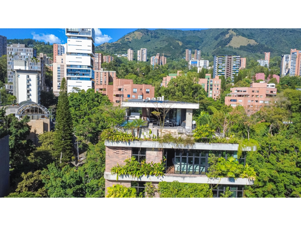 PENTHOUSE EN VENTA EN CASTROPOL — foto 6