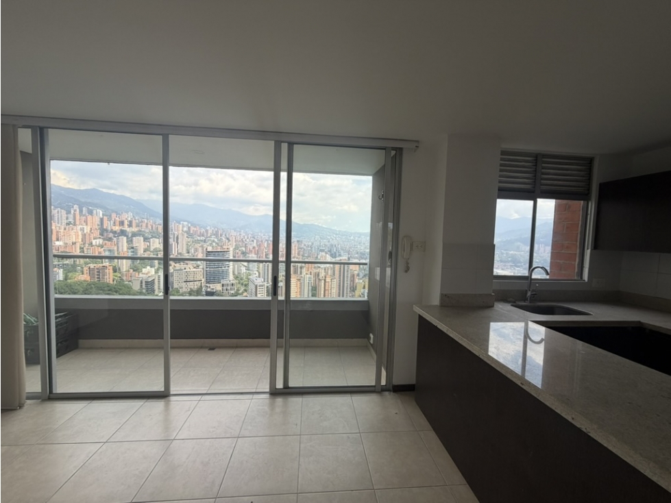 Apartamento en renta en las palmas