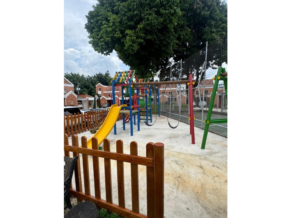 Casa en venta en la mota — foto 3