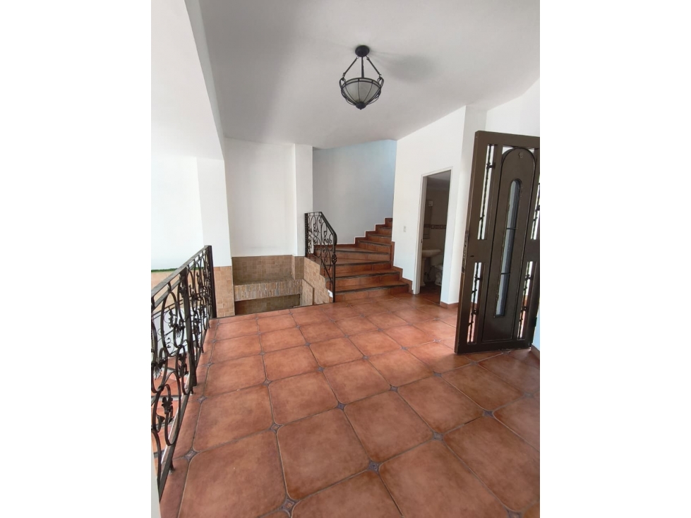 VENTA O ALQUILER CASA VILLA DE LAS FUENTES — foto 2