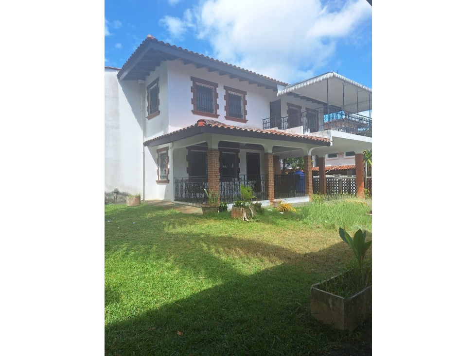 ALQUILER CASA EL DORADO — foto 4