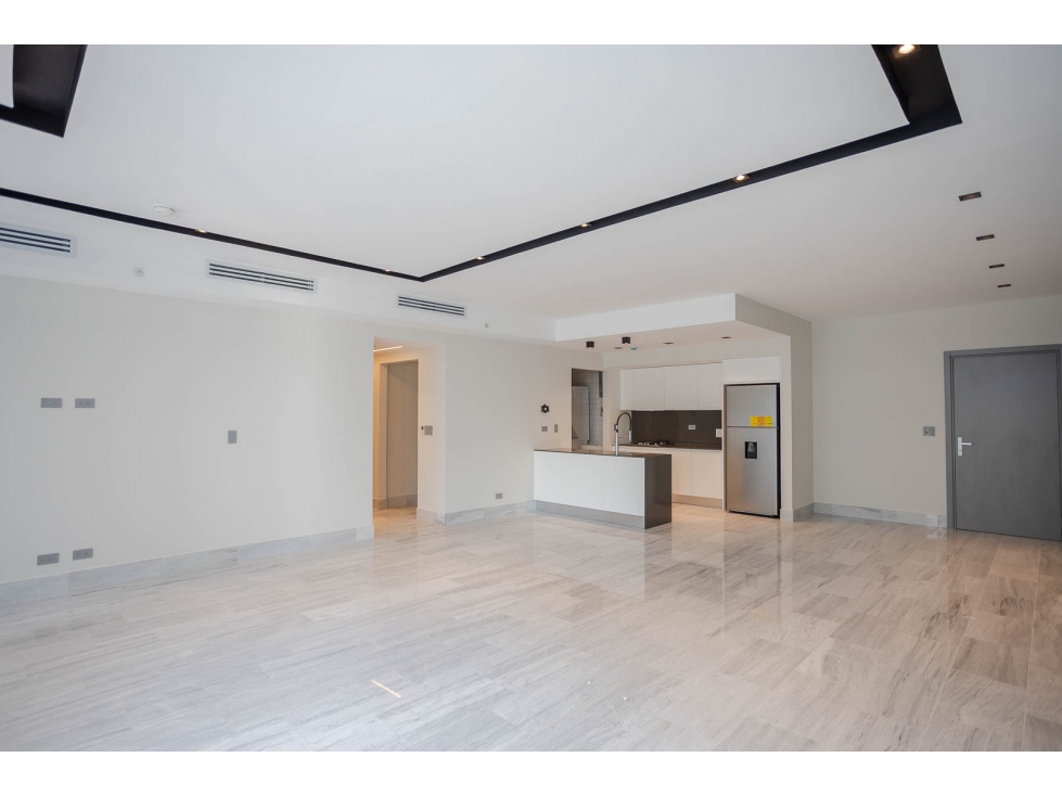 ALQUILER VENTA APARTAMENTO NUOVO ARMANI