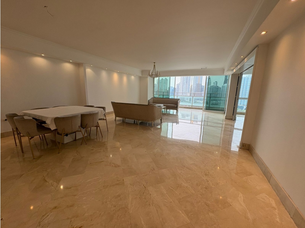 VENTA APARTAMENTO PUNTA PAITILLA | PH PENINSULA