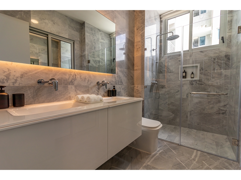 VENTA APARTAMENTO SANTA MARIA PH IVY