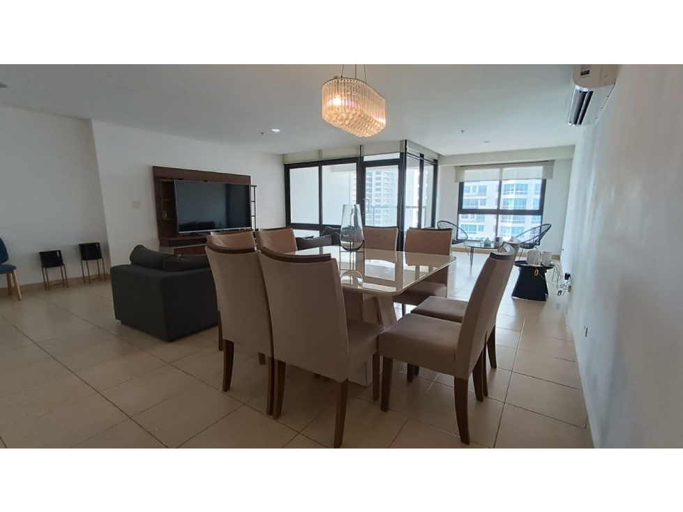 VENTA APARTAMENTO COSTA DEL ESTE PH PARQUE DEL MAR II