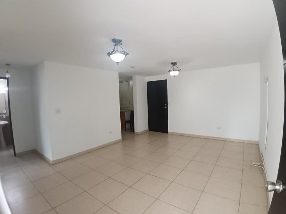 VENTA DE APARTAMENTO PARQUE LEFEVRE — foto 4