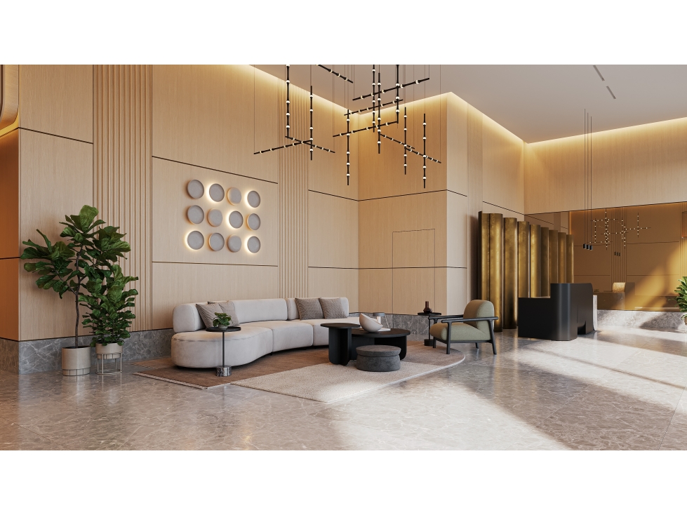 VENTA APARTAMENTO COCO DEL MAR PH NEXT