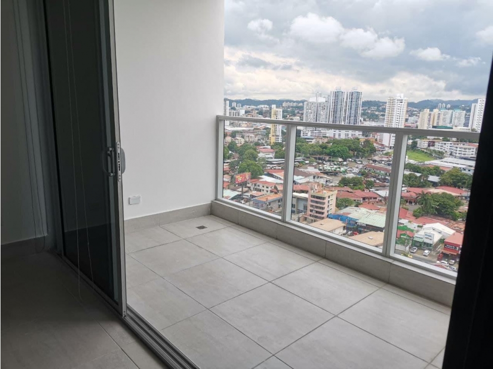 ALQUIER O VENTA APARTAMENTO SAN FRANCISCO PH JADE TOWER — foto 4