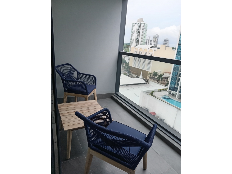 ALQUILER APARTAMENTO NUOVO ARMANI — foto 5