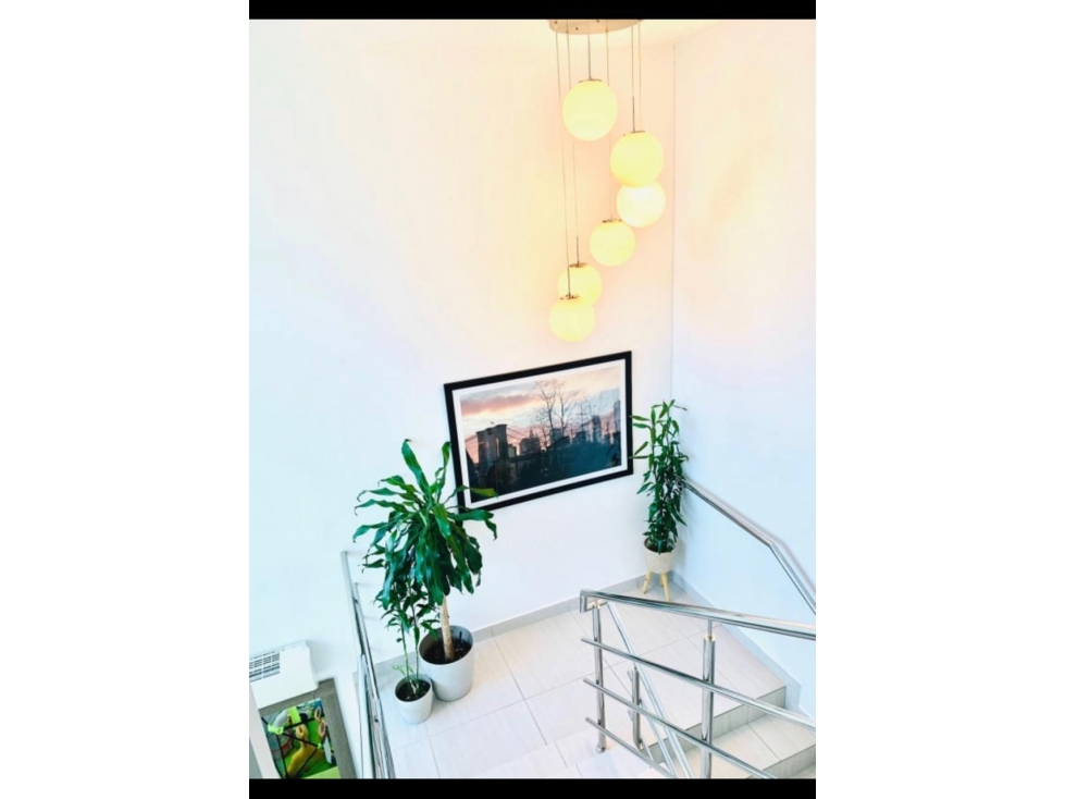 APARTAMENTO TIPO LOFT ALQUILER AMOBLADO COCO DEL MAR — foto 6