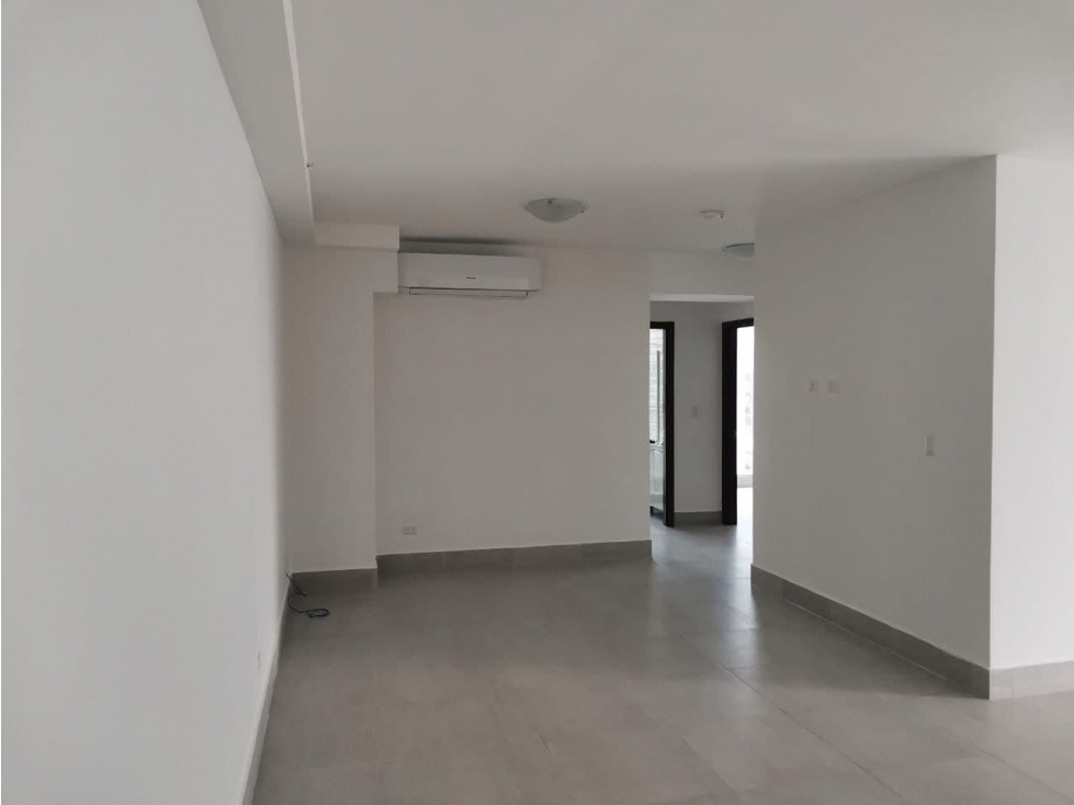 ALQUIER O VENTA APARTAMENTO SAN FRANCISCO PH JADE TOWER — foto 2
